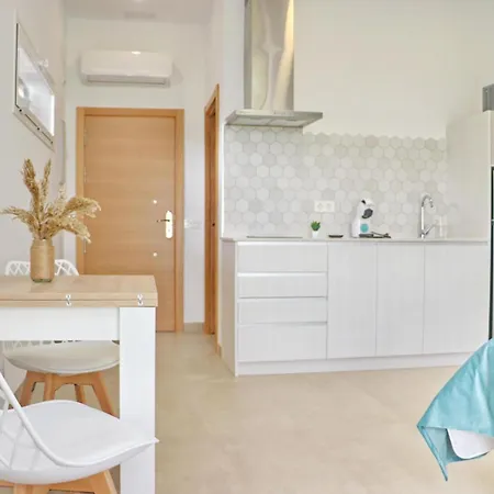La Ilusion Apartment