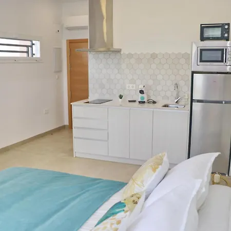 Apartment La Ilusion